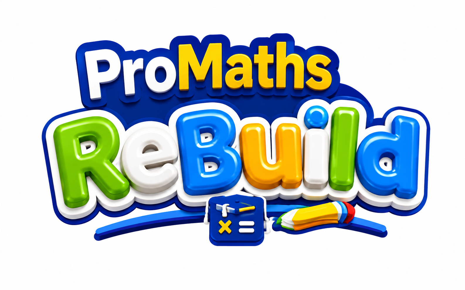 ProMaths Rebuild